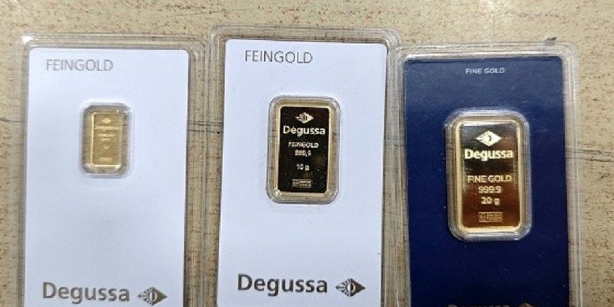 Zaplena zlata i srebra na granici