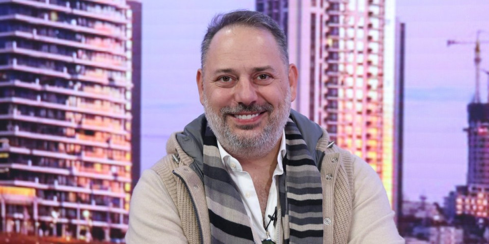 Šok priznanje Branka Babića: Bajić iz TOK-a tražio mi je pola miliona evra (VIDEO)