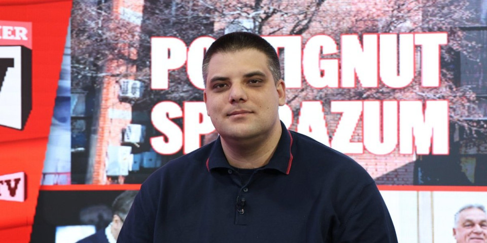 Ko to pravi haos u Srbiji?