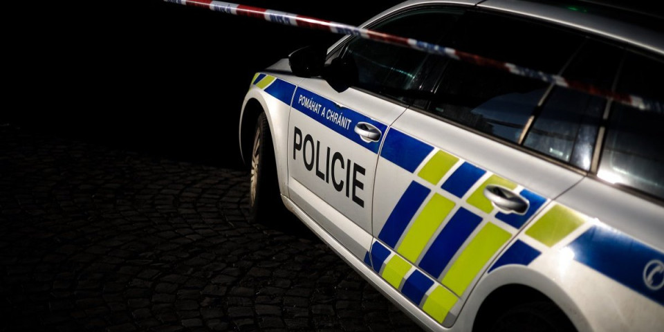 Krvavi napad u zgradi opštine: Ima mrtvih, policija češlja svaki sprat! (FOTO)