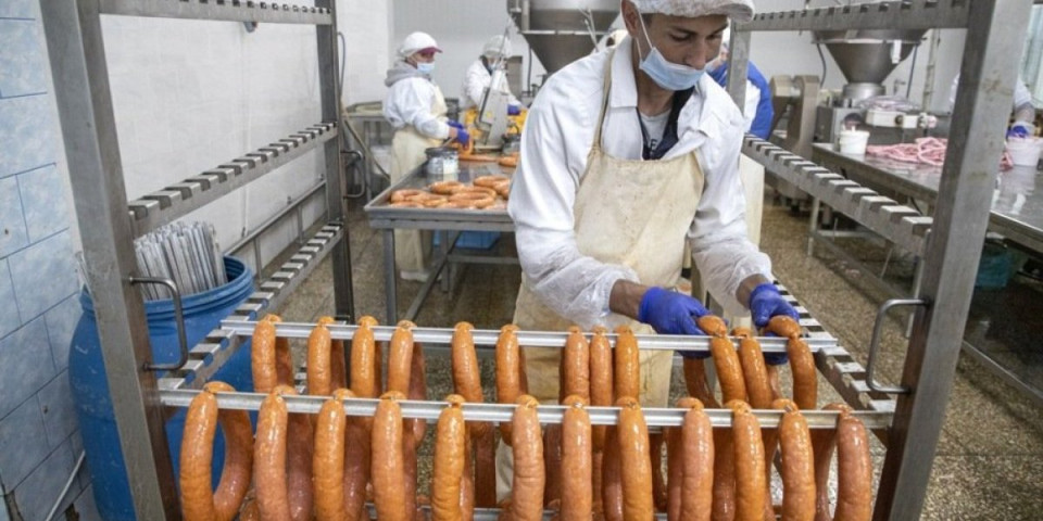 Div na kolenima: Gasi se fabrika koju je obožavala cela Evropa! Radnici plaču pred kapijom, a ko je sledeći na spisku?