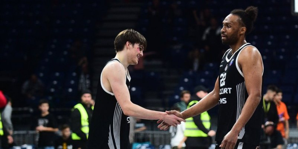 Parker ponovo van tima - Penjaroja otkrio šta je Džabarijev glavni problem