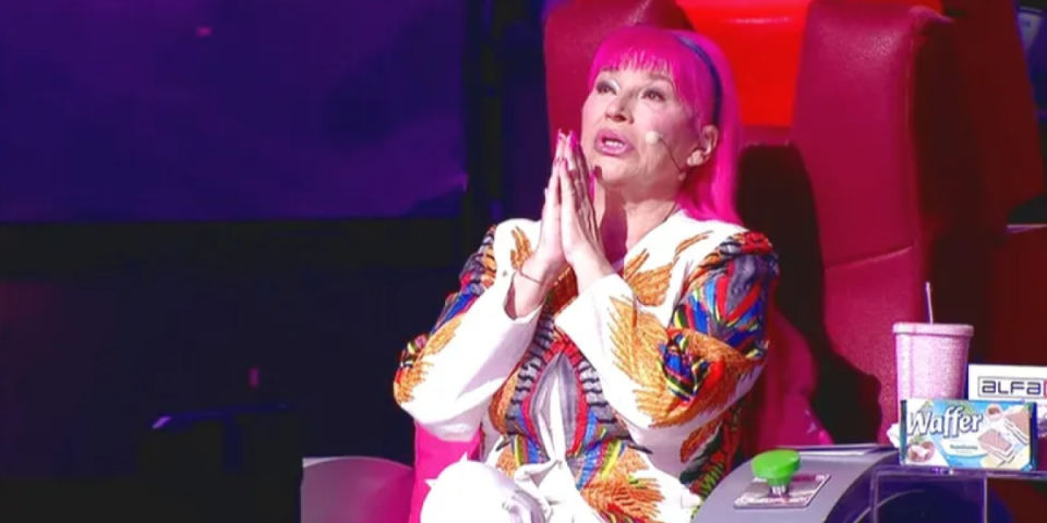 "Ne mogu više da trpim uvrede ovog stvorenja": Zorica Brunclik osula rafal po Desingerici