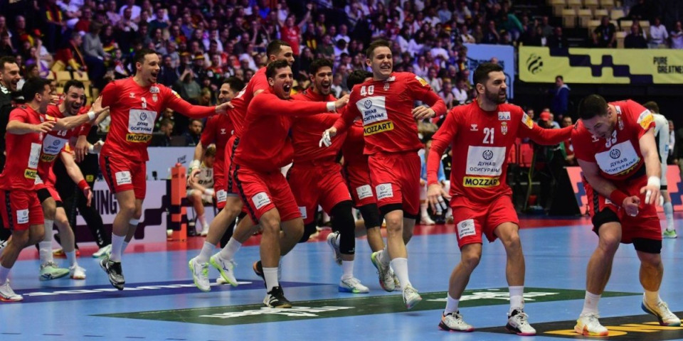 Ovo je jedini put Srbije ka drugoj fazi na EP! "Orlovi" izgubili od Austrije, ali nada i dalje postoji