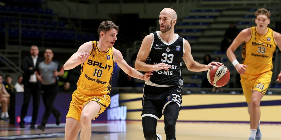 Kalates brutalno iskren pred utakmicu sa Bajernom: Nikada nisam bio u ovakvoj situaciji