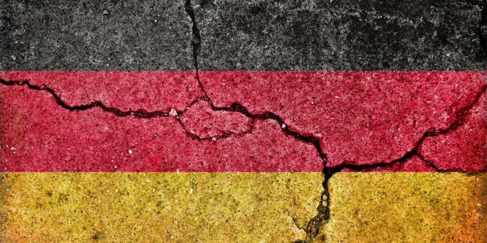 Nemača pred samoubistvom: Ostala i bez ljudi i bez kobasica - Pogledajte šta su sami sebi uradili