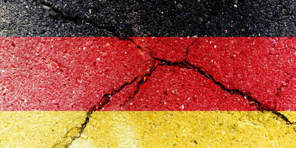 Nemačka pala na kolena: Ako se ovo dogodi, stradaće više od 30 hiljada ljudi - Izato hitno upozorenje