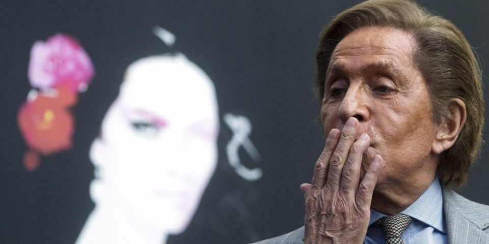 Jahte, dvorci i poznate dame: Valentino je bio simbol luksuza i aristokratije, a brinuo o društvenim pitanjima