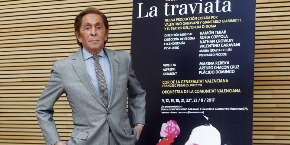 10 šokantnih činjenica o Valentinu: Imao je svog dvojnika i sa udatom ženom bio u posebnoj vezi