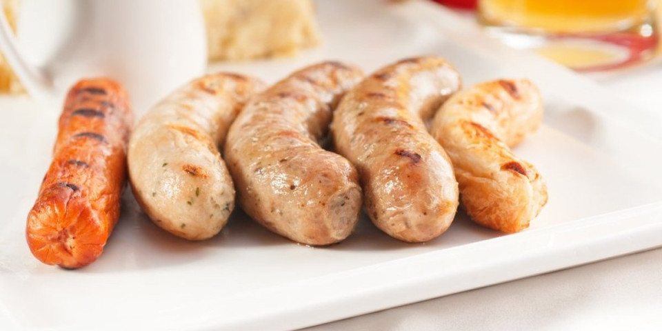 Nemačka ostala bez kobasica! Samoubistvo evropske velesile dovelo do nesagledivih posledica