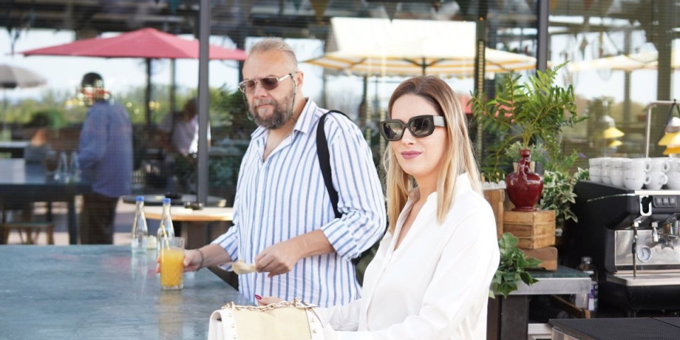 Molila muža da se razvedu i da joj uzme decu: Naša voditeljka želela samo jedno