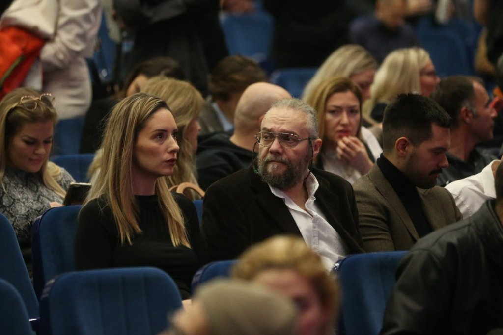 Molila muža da se razvedu i da joj uzme decu: Naša voditeljka želela samo jedno