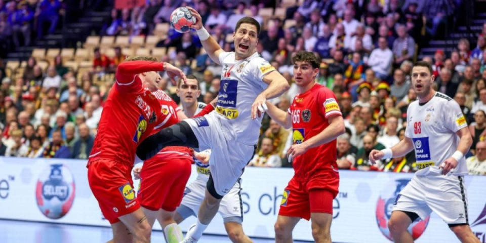 "Srbija oštećena protiv Austrije zbog perfidnih sudijskih odluka": O ovoj temi pričaće se danima