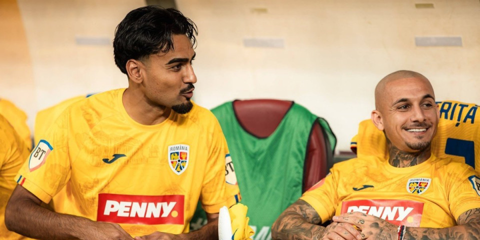 Ostavljen u sirotištu kao beba, odrastao u bedi i siromaštvu: Teška sudbina igrača kojeg želi Crvena zvezda