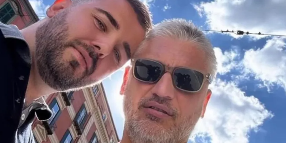 Bio u rijalitiju, pričalo se da je sestrić čuvene pevačice: Ko je Aca Kos koji je danas uhapšen