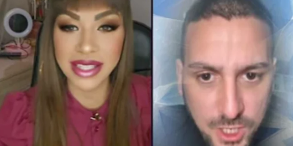 Miljana Kulić i Zola ponovo zajedno: Sve pršti od emocija pred kamerama