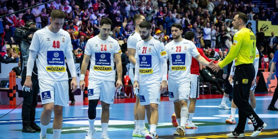 Fijasko do fijaska: Srbija se opet obrukala