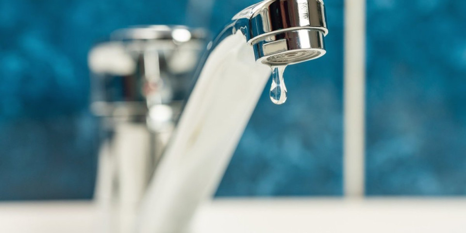 Kvarovi na mreži: Ove opštine danas neće imati vodu