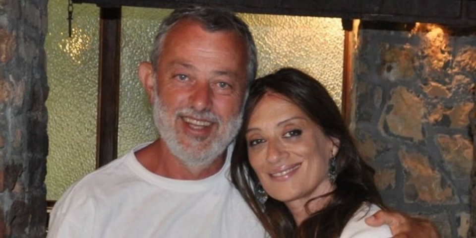 "Uz prijatelja uvek": Majka Vujadina Savića se dirljivom porukom oprostila od Mike Aleksića (FOTO)