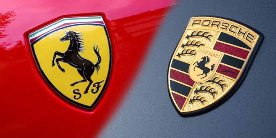 Srbi su ludi za ovim automobilima, a neke tajne nisu znali: Otkrivene misterije zajedničkih simbola