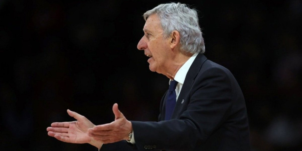 Pešić upozorava: Turci će u najjačem sastavu dočekati duel sa Srbijom