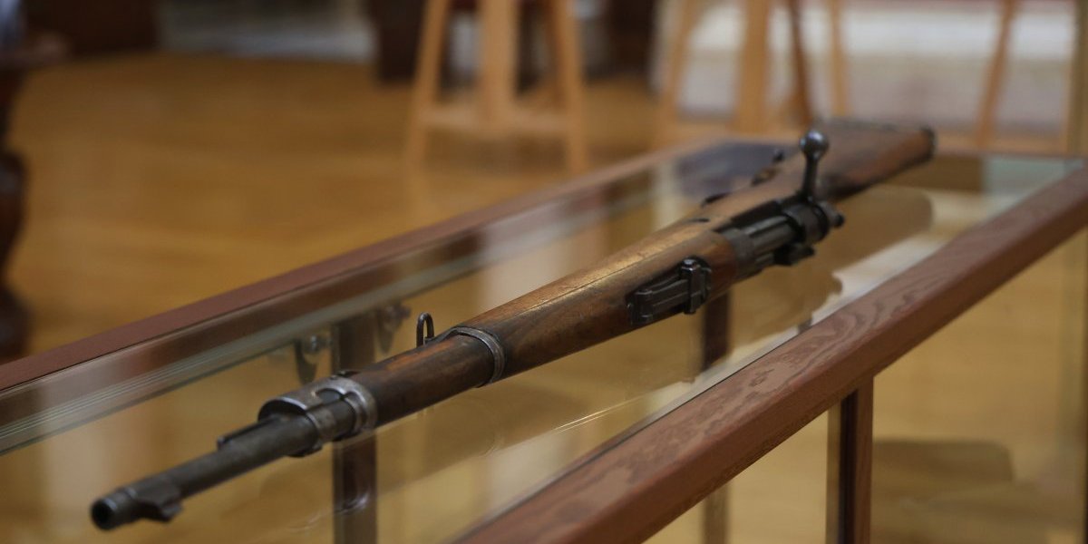 Izložba „Jasenovac – trajna opomena“