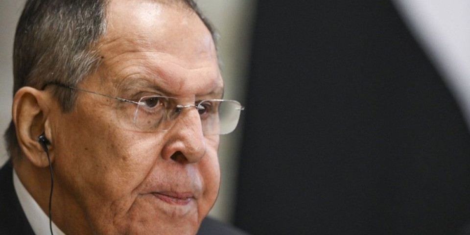 Rusija zvanično otkrila hoće li izvršiti katastrofalan napad: Lavrov imao da poruči samo jedno