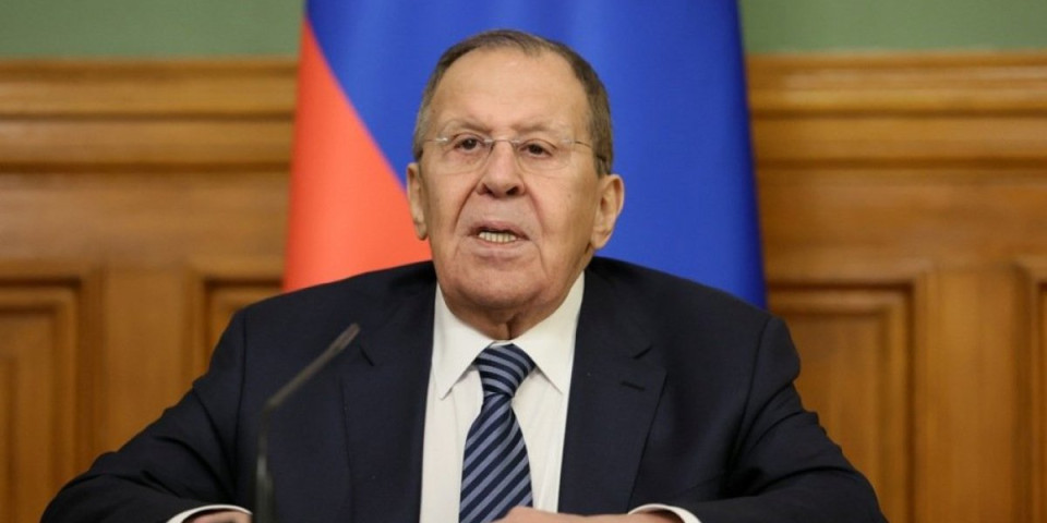 Lavrov raskrinkao prljave metode Zapada! Udarili na suverenitet država, evo kako pokušavaju da otmu glasove narodu!