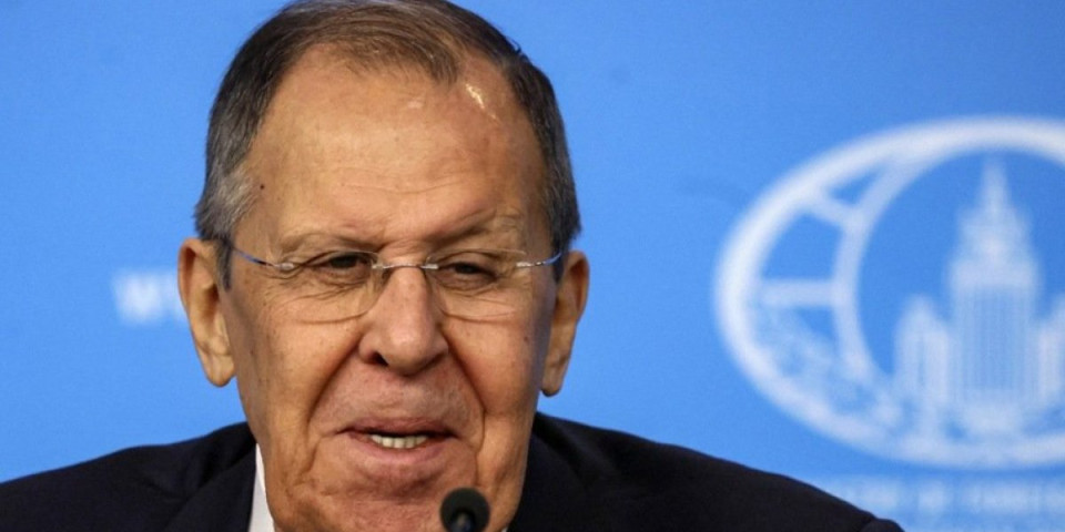 Oštra optužba iz Moskve: Evropska unija stoji iza progona ruskog naroda u Ukrajini