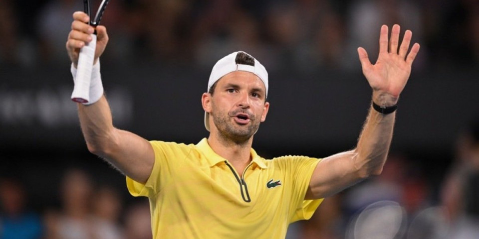 Nekada treći teniser sveta ispao sa Australijan opena: Čeh ga hladnokrvno "počistio" sa terena