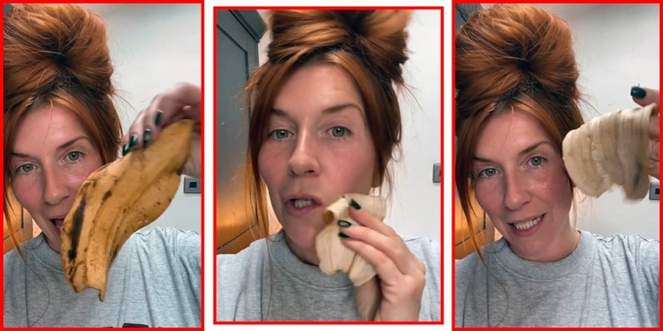 Prirodan botoks od samo 35 dinara: "Imam 45 godina i nijednu boru, samo zbog 1 stvari" (VIDEO)