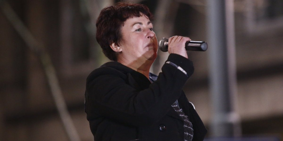 Ni posle dva dana niko ne reaguje: Zašto ćute na nacizam i nasilje Ljiljane Bralović?