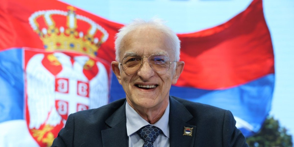 Kolumna Kapetana Dragana: Da nije bilo crkve, ne bi bilo ni Srbije