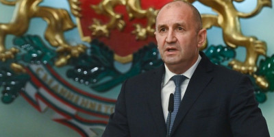 Brutalan test za Rumena Radeva: Znate li šta su Bugari 30. marta potpisali sa Zelenskim?!