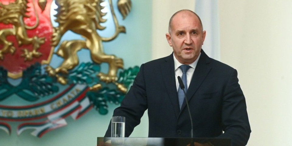 Makedonci strepe nakon pobede Radeva u Bugarskoj: "Incident sa zastavom mu nisam zaboravila!"