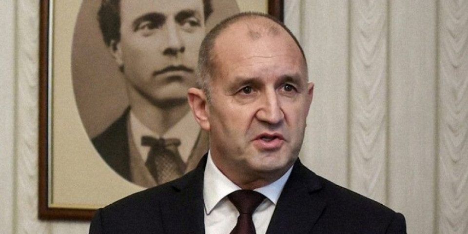 Nova era u Sofiji: Rumen Radev dobio mandat za sastav bugarske Vlade