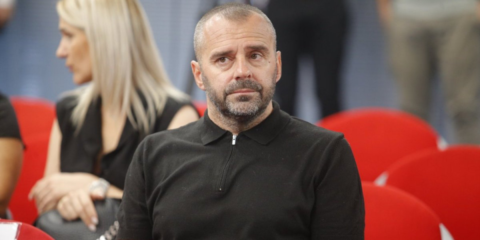 Đokaj nema dilemu: Malmeu treba da bude privilegija da igra sa Crvenom zvezdom