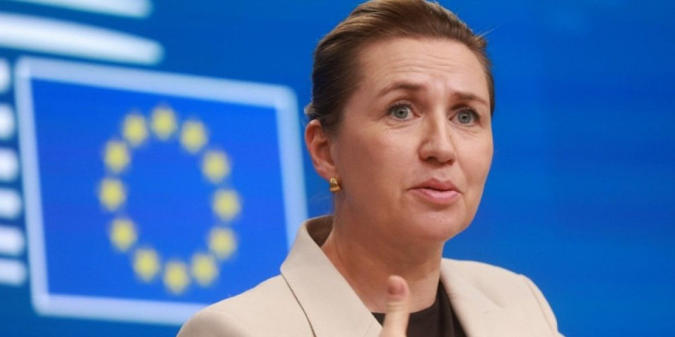"Najgore tek dolazi!" Danska premijerka upozorava na strašan scenario