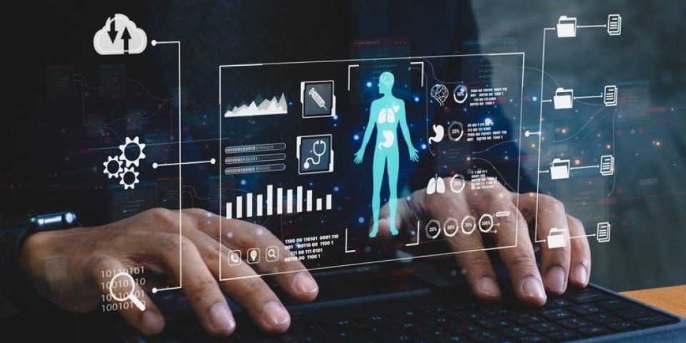 Veštačka inteligencija otkrivaće demenciju i Parkinsona: AI prepoznaje bolest pre simptoma