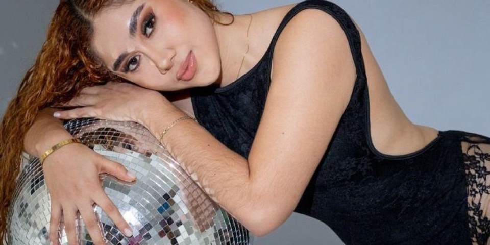 Poginula poznata influenserka