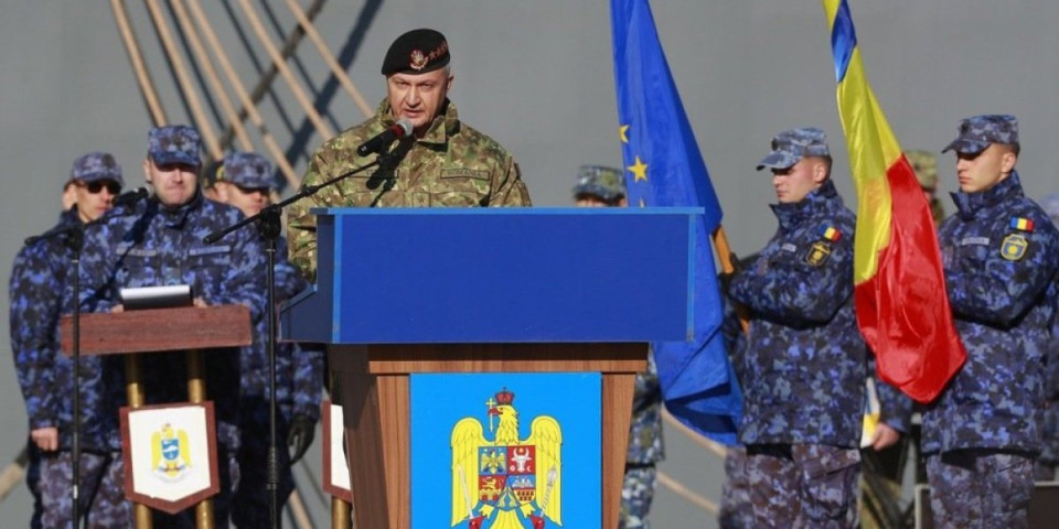 Šok poruka komandanta vojske iz komšiluka: Stanovništvo da se spremi za rat