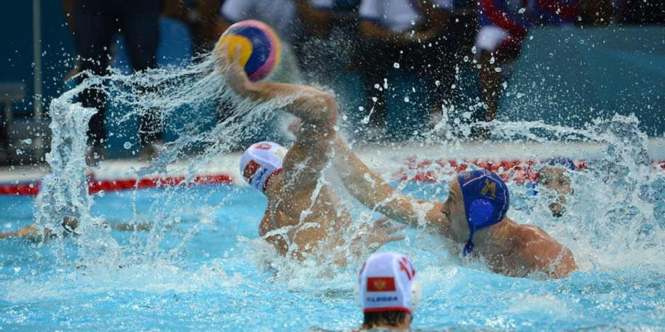 Istorija na strani Srbije: "Delfini" 36 puta igrali protiv Crne Gore, evo kompletnog bilansa