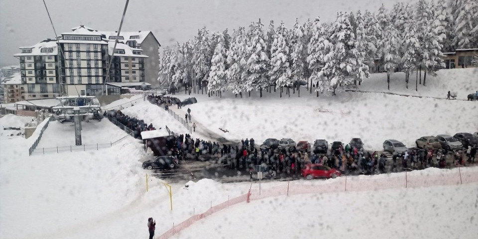 Ršumov san postao java! Ona je promenila Zlatibor, postala njegov vrhunski brend