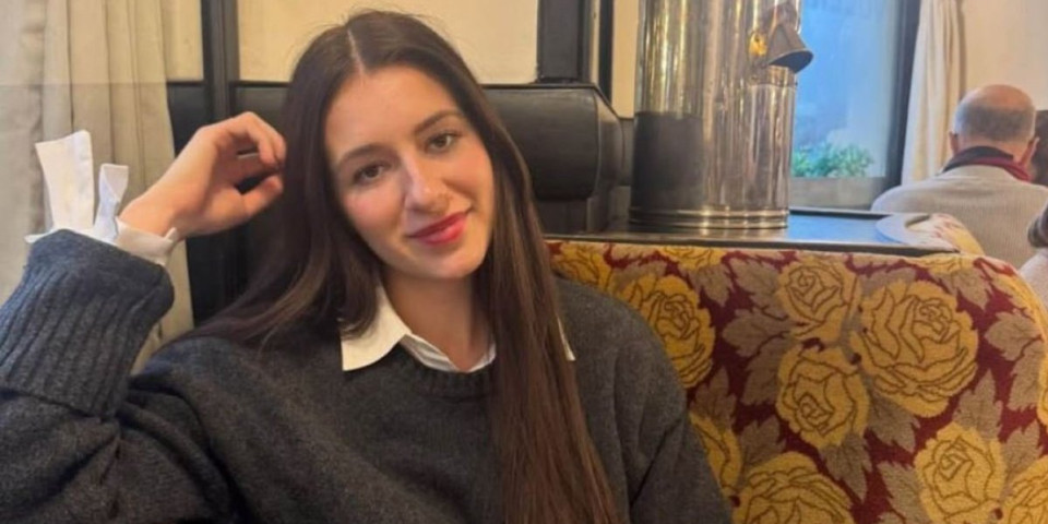 Šok: Suspendovana srpska teniserka, sumnja se na tešku korupciju