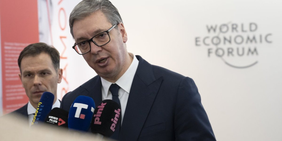 Vučić najavio vanrednu sednicu Vlade u subotu: Moramo da pronađemo najsigurnije mesto za Srbiju