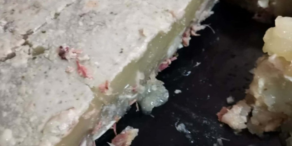 Ovaj specijalitet se jede danima oko Bogojavljenja: Takav je običaj, a i ko voli