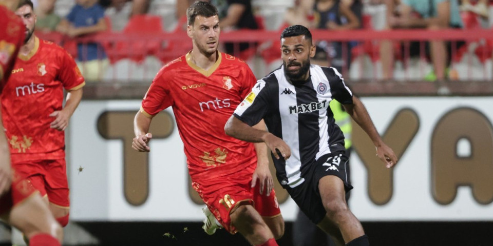 Šta se to dešava u Humskoj? Na pomolu nova afera zbog sporne izjave iskusnog fudbalera