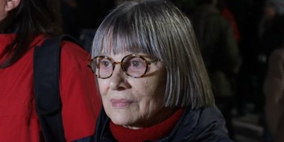 Od Nataše Kandić smo navikli na sve, ali ovo... - Ustaško besnilo na delu, pogledajte strašnu laž