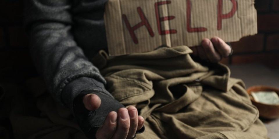 Držali čoveka kao roba, sad će u zatvor: Izrečena presuda Zorici i Miroslavu, evo na koliko će iza rešetaka