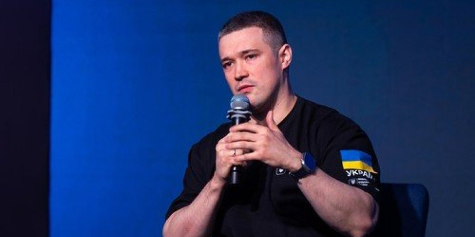 "Cilj nam je da ubijemo 50.000 Rusa mesečno" - Jeziv plan novog ministra odbrane Ukrajine